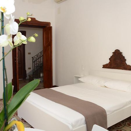 Casa Cabras Bed & Breakfast Siniscola Exterior foto