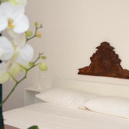 Casa Cabras Bed & Breakfast Siniscola Exterior foto