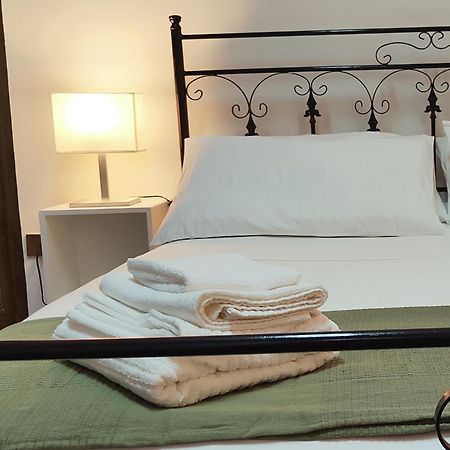 Casa Cabras Bed & Breakfast Siniscola Exterior foto
