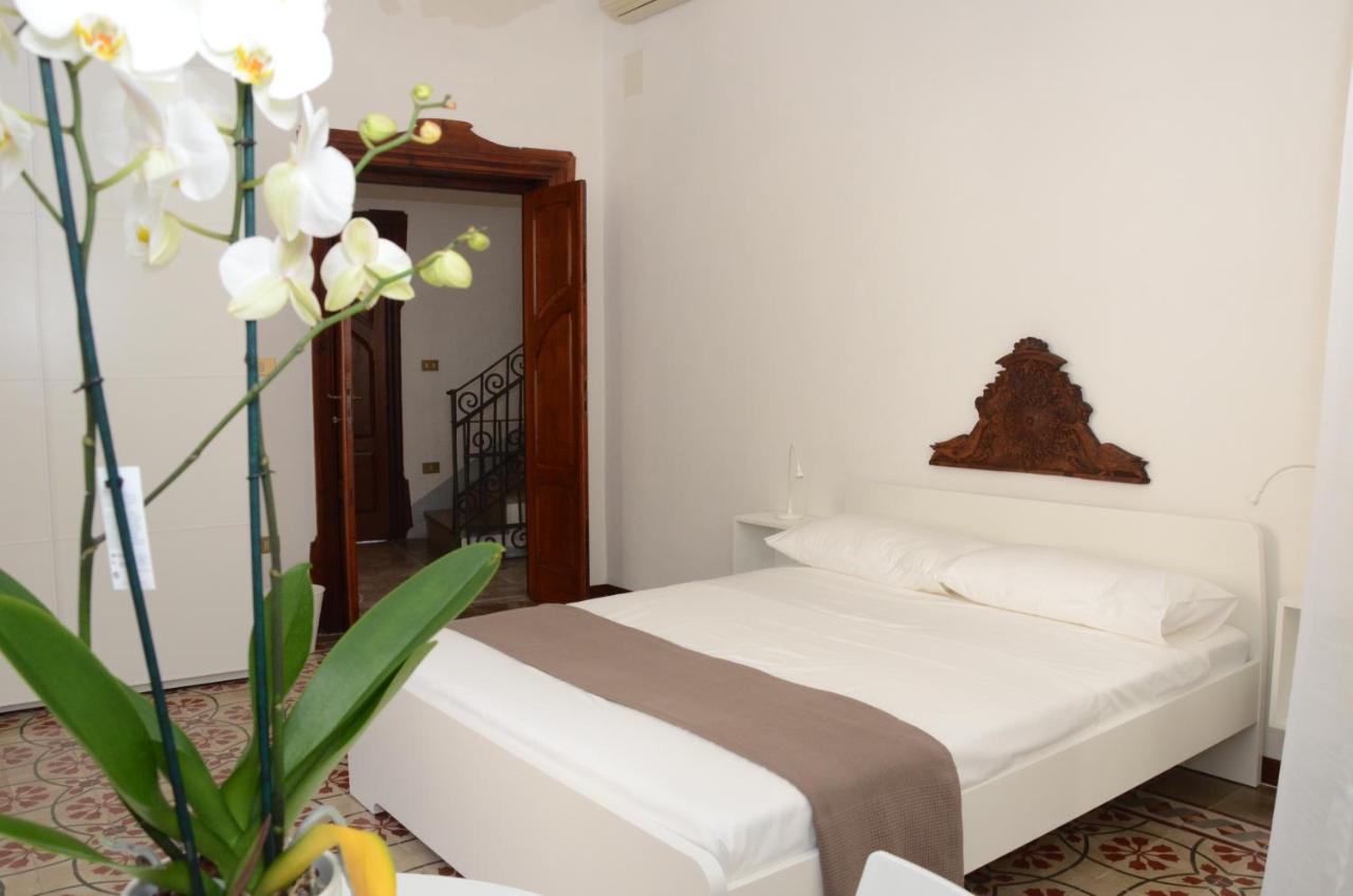 Casa Cabras Bed & Breakfast Siniscola Exterior foto
