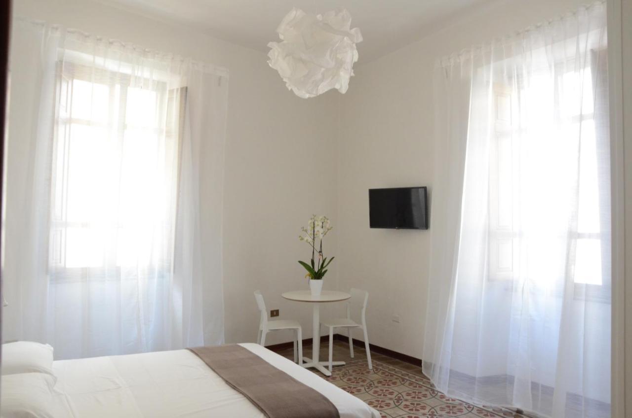 Casa Cabras Bed & Breakfast Siniscola Exterior foto