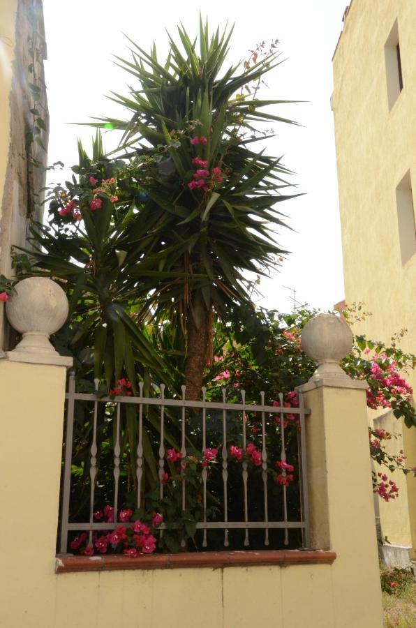 Casa Cabras Bed & Breakfast Siniscola Exterior foto