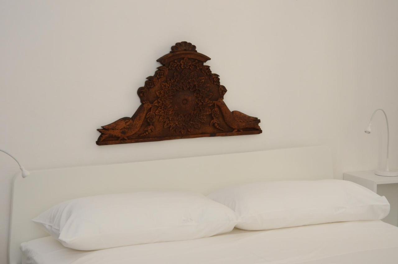 Casa Cabras Bed & Breakfast Siniscola Exterior foto