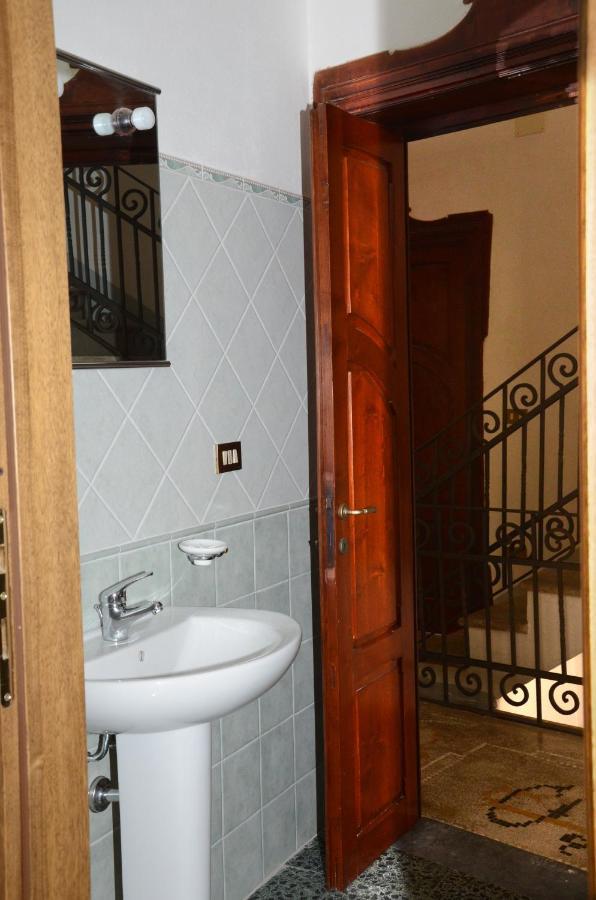 Casa Cabras Bed & Breakfast Siniscola Exterior foto
