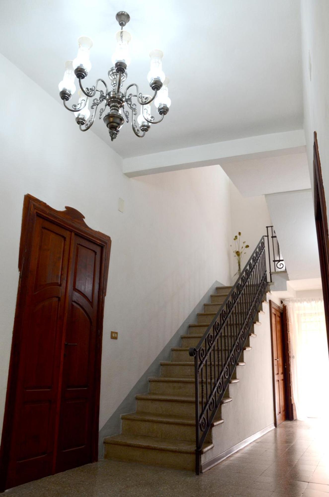 Casa Cabras Bed & Breakfast Siniscola Exterior foto