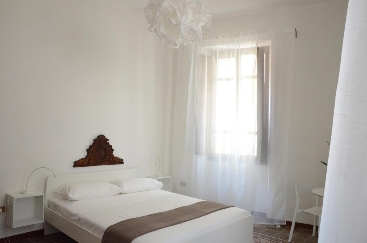 Casa Cabras Bed & Breakfast Siniscola Exterior foto