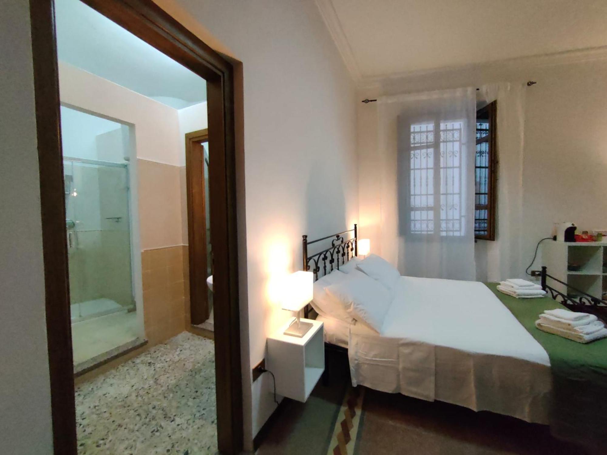 Casa Cabras Bed & Breakfast Siniscola Exterior foto