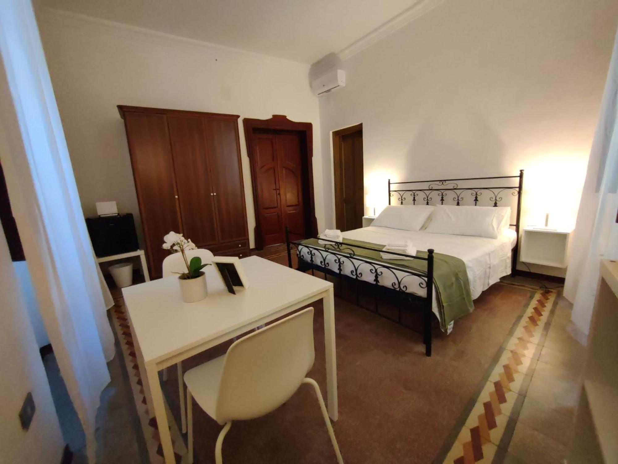 Casa Cabras Bed & Breakfast Siniscola Exterior foto